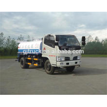 Dongfeng 4X2 Antrieb Wasserwagen 3-12CBM